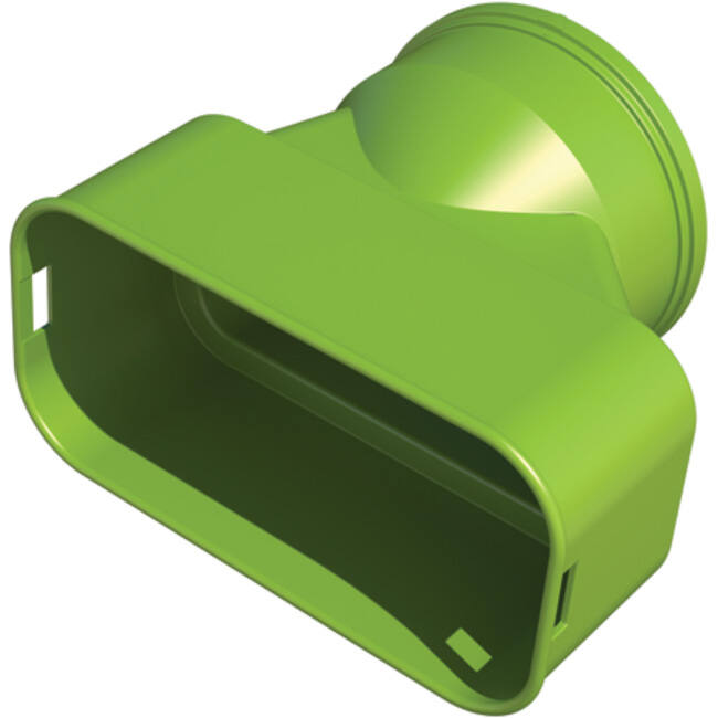 Ubbink Air Excellent Adaptateur DBOX pour AE55SC