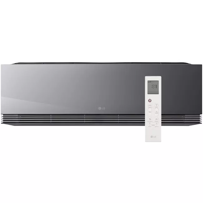 LG ARTCOOL AI AIR Mirror airco R32 2,5 kW