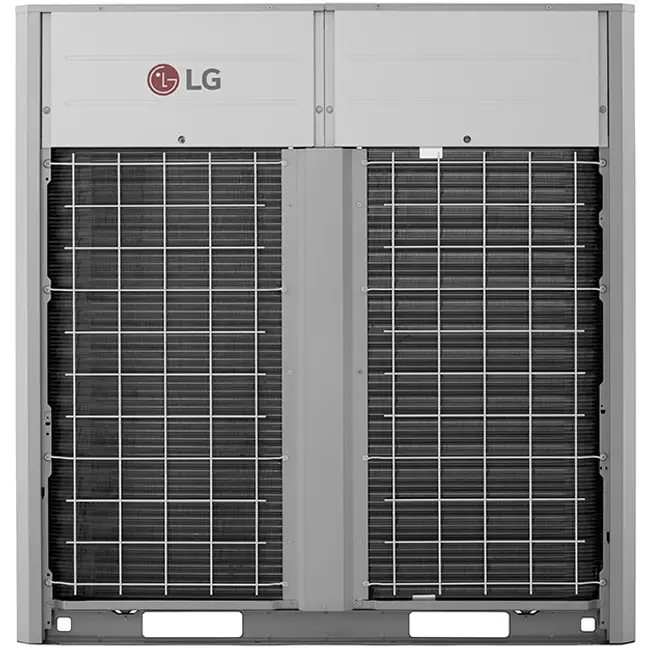 LG Therma-V Monobloc G lucht/water warmtepomp R32 3 Fase 51,0 kW