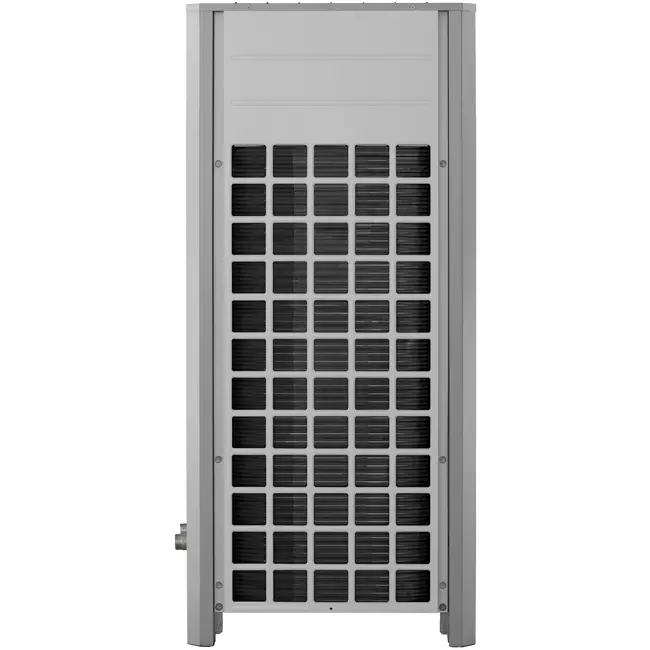 LG Therma-V Monobloc G lucht/water warmtepomp R32 3 Fase 51,0 kW