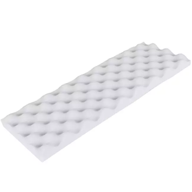 Vent-Axia geluiddemper t.b.v. Heat Save