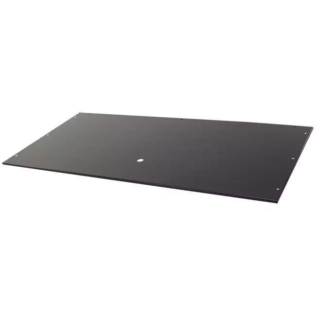 ClimaConnect airconditioner omkasting onderplaat RAL7024 antraciet - M