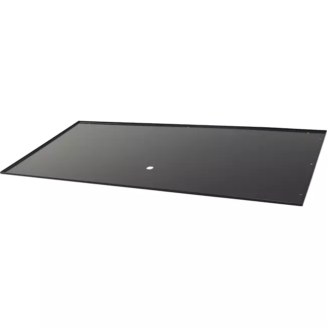 ClimaConnect airconditioner omkasting onderplaat RAL7024 antraciet - M