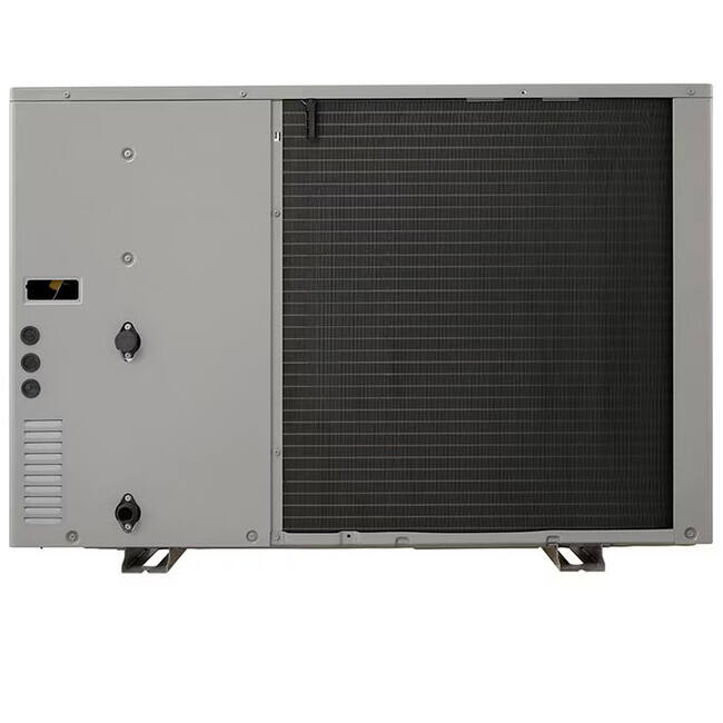 LG Therma-V Monobloc S warmtepomp R32 3 fase 16,0 kW