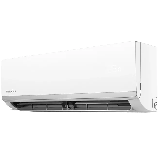MaxiCool INFINI 5 kW R32 Inverter airco 18HDI met WIFI set