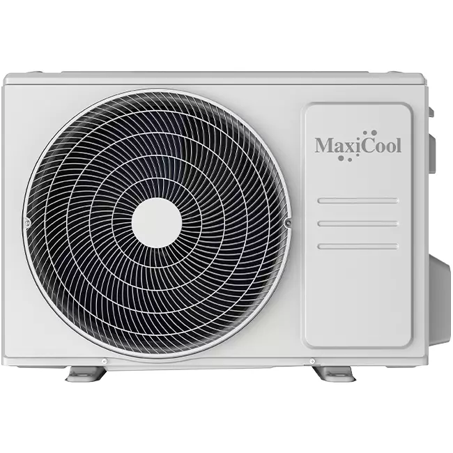 MaxiCool INFINI 5 kW R32 Inverter airco 18HDI met WIFI set