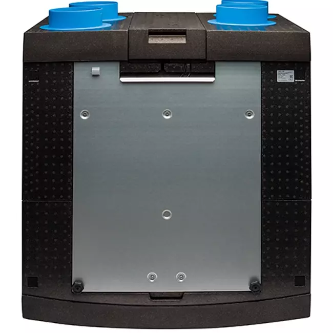 Orcon HRC-300 EcoMax DN150 - 300 m³/h