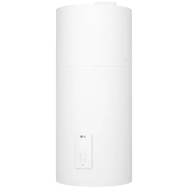 LG warmtepompboiler 100L 230V - WH10ES