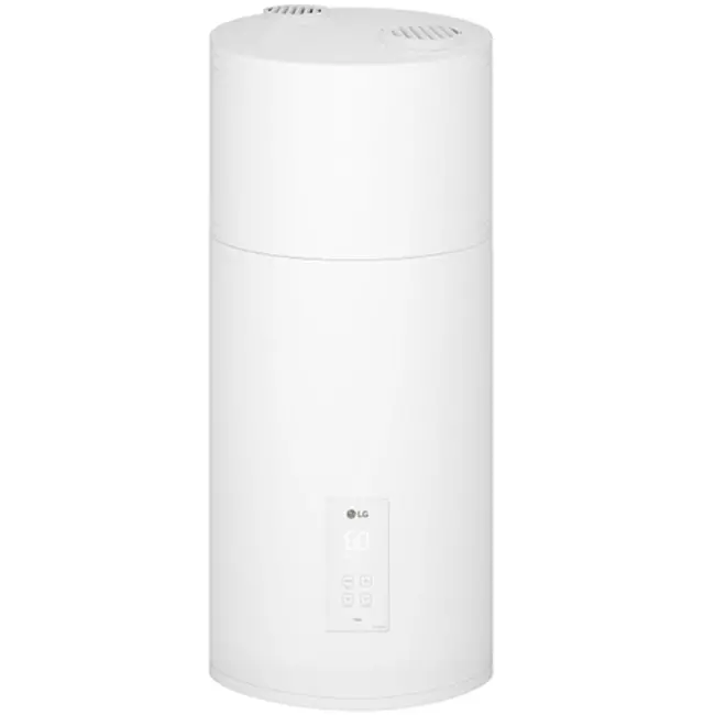 LG warmtepompboiler 100L 230V - WH10ES