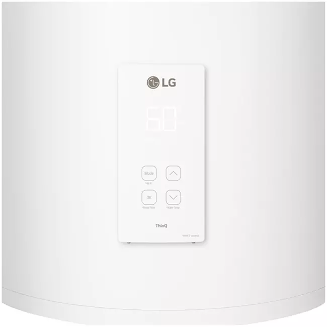 LG warmtepompboiler 100L 230V - WH10ES