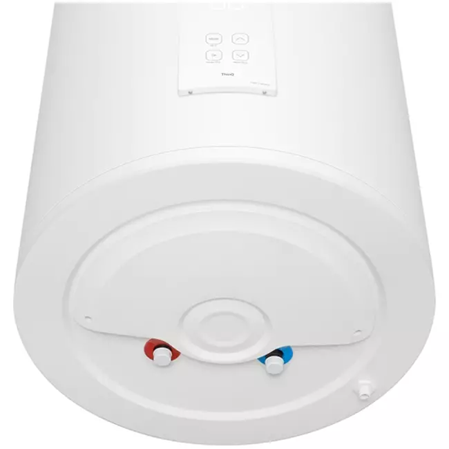 LG warmtepompboiler 100L 230V - WH10ES