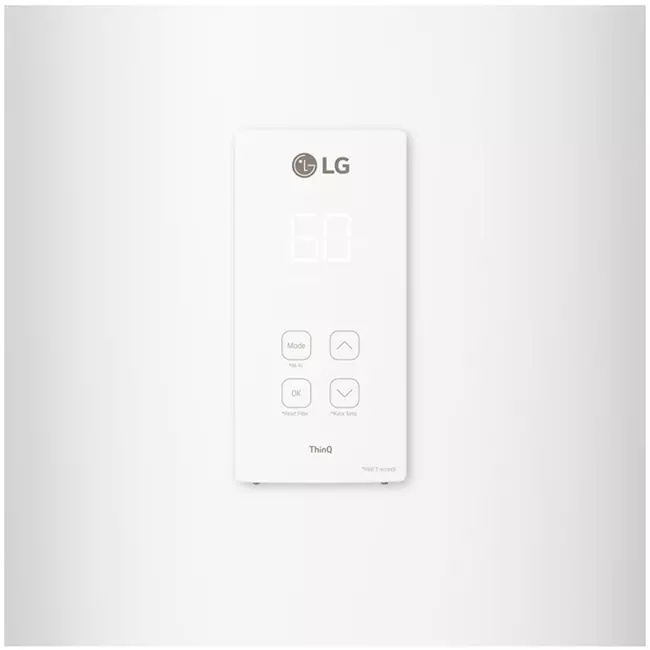 LG Therma-V warmtepompboiler 150L 230V - WH15ES