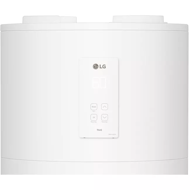 LG Therma-V warmtepompboiler 200L 230V - WH20ES