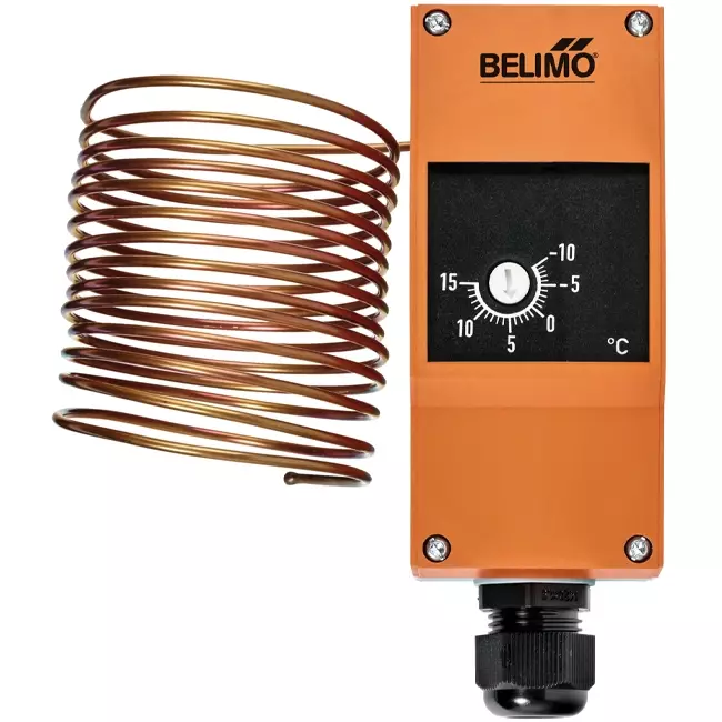 Belimo vorstbewaking SPDT - AR - 6 meter - 01ATS-1050B