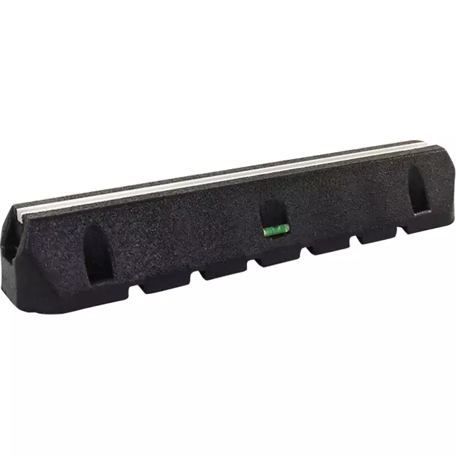 ClimaConnect montagebalk van trillingsdempend rubber 600 mm