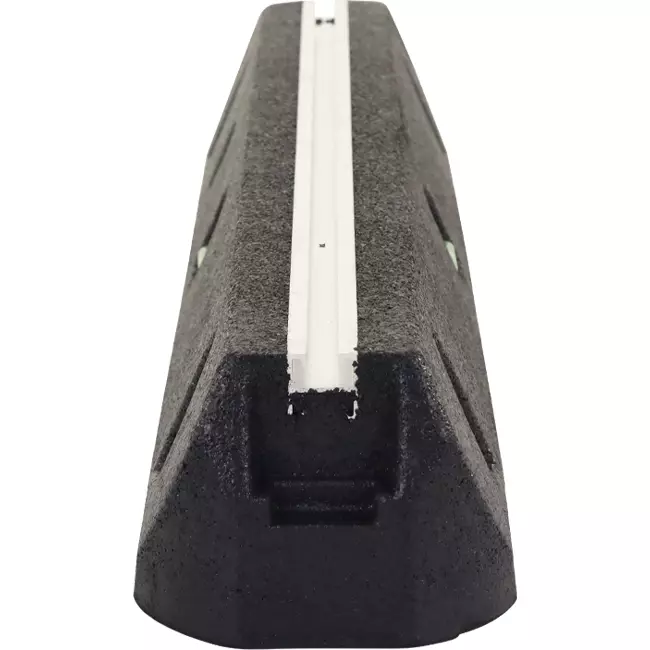 ClimaConnect montagebalk van trillingsdempend rubber 600 mm