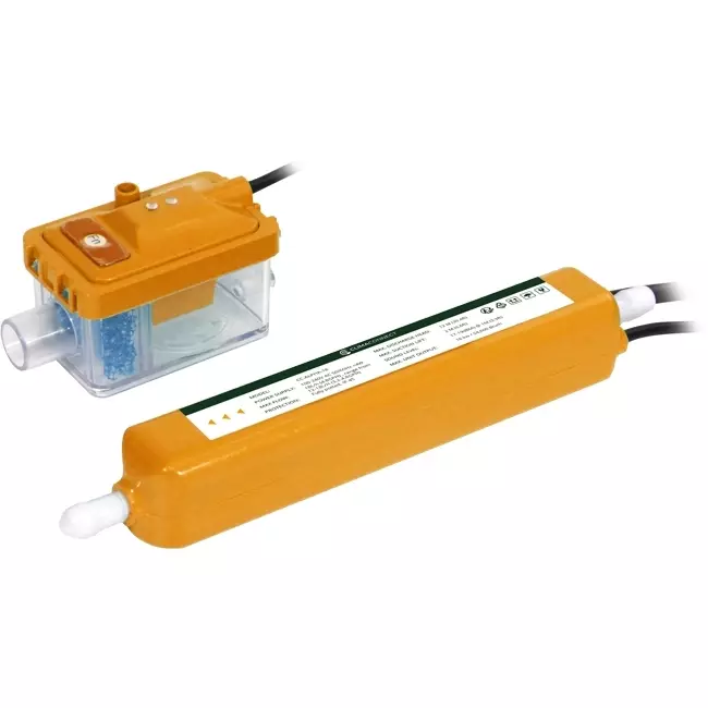 ClimaConnect CC-ALPHA-18 Pompe à condensats 18 l/h
