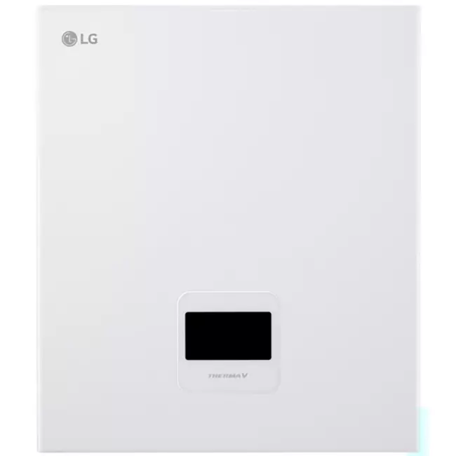 Boîtier de commande en cascade LG Therma V R290