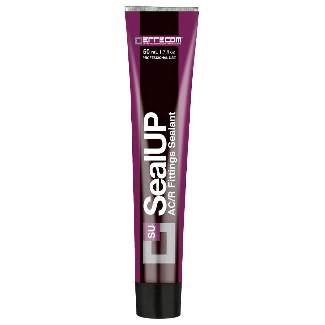 Sealup - Pâte d'étanchéité pour raccords flare et à vis - 50ml