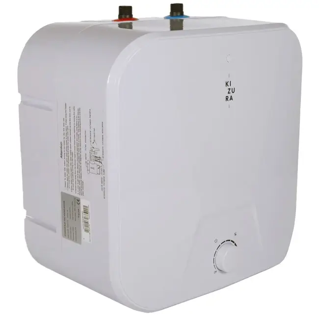 Kizura Close-in elektrische keukenboiler 10L