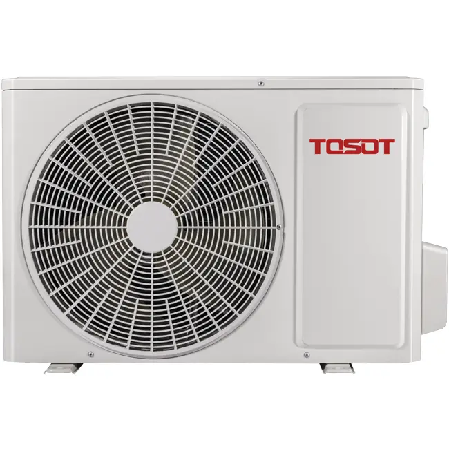 Tosot Nordic Ultra by Gree R32 2,7-3,6 kW set