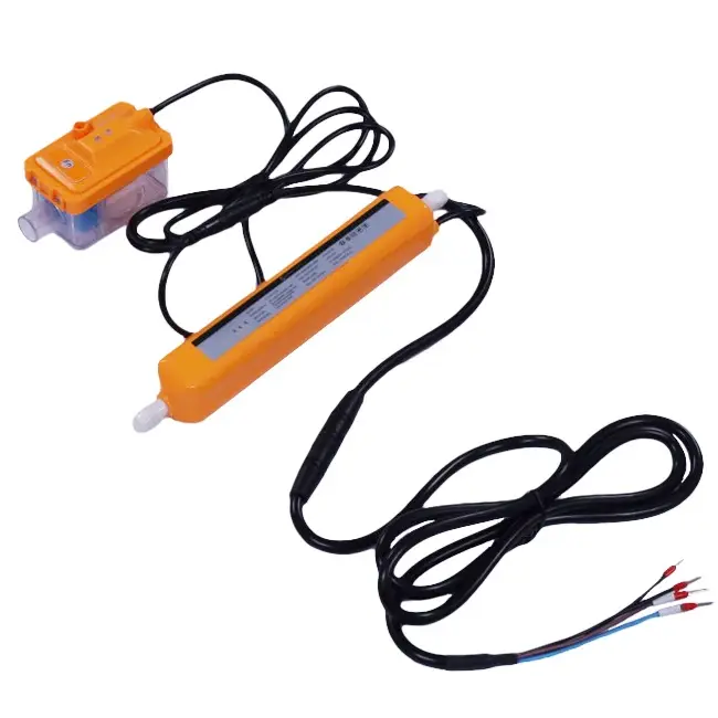 ClimaConnect CC-ALPHA-18 Pompe à condensats 18 l/h
