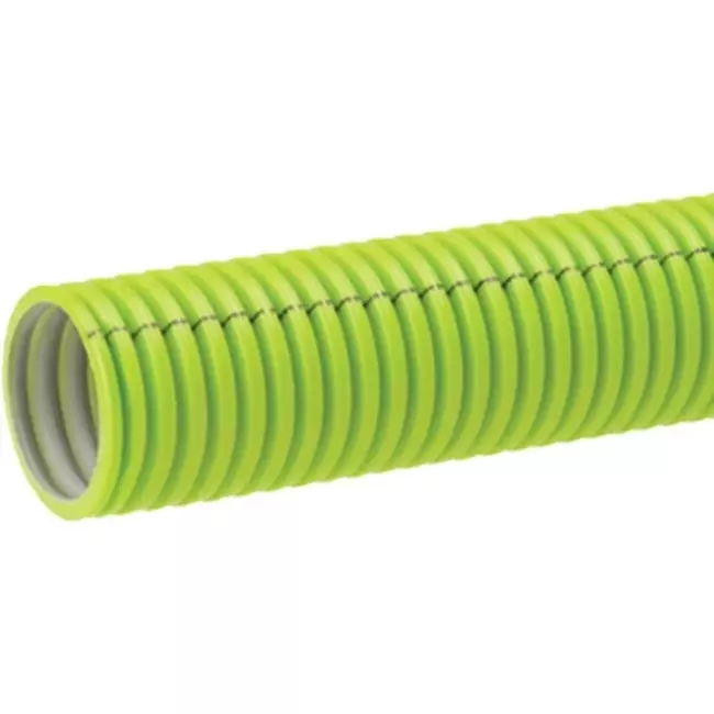 Ubbink Air Excellent 50 meter 34C flexibel kanaal 75 63