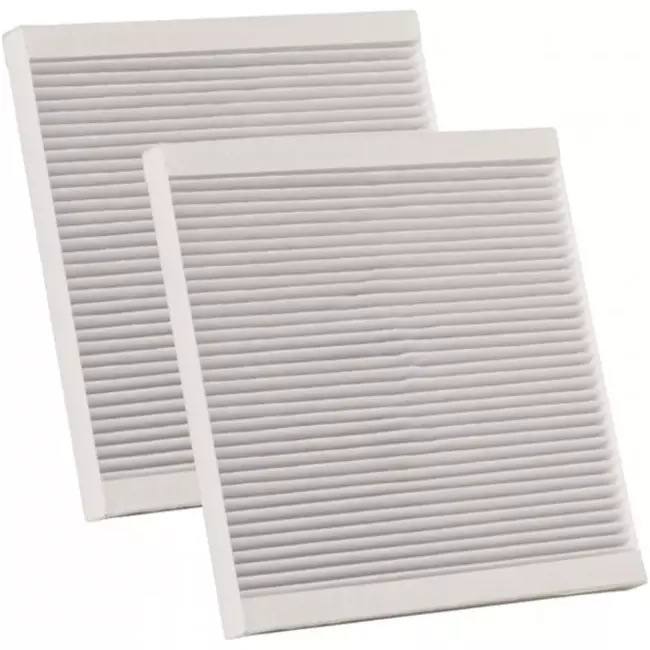 Filterset de récupération de chaleur G4/F7 pour Vasco DX