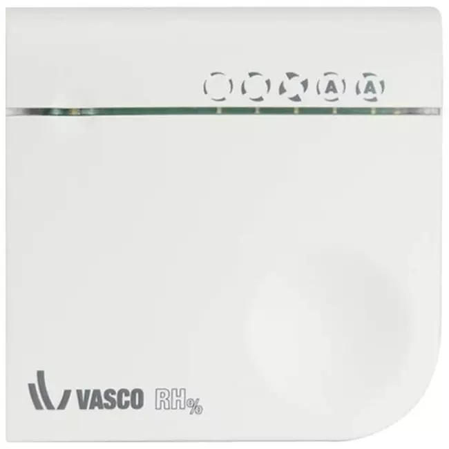 Commutateur d'humidité Vasco RH RF