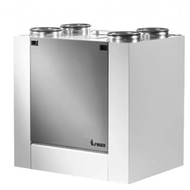 Vasco WTW-unit T350 - inclusief RF ontvanger