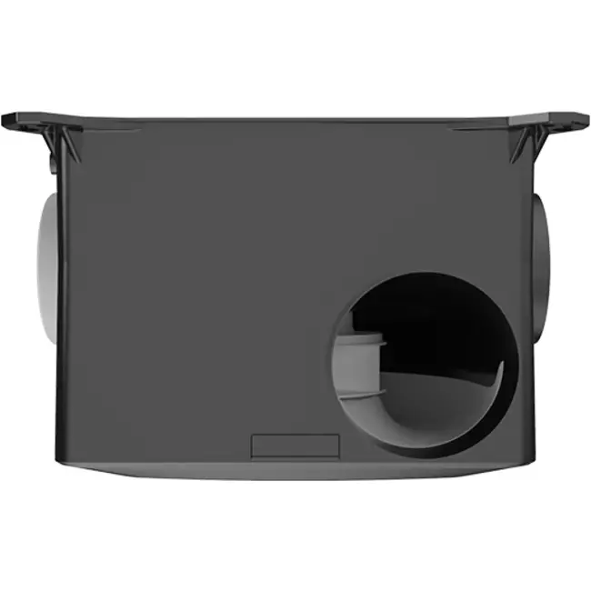 Vent-Axia Multihome EEP basis 368 m³/h + vochtsensor - euro stekker