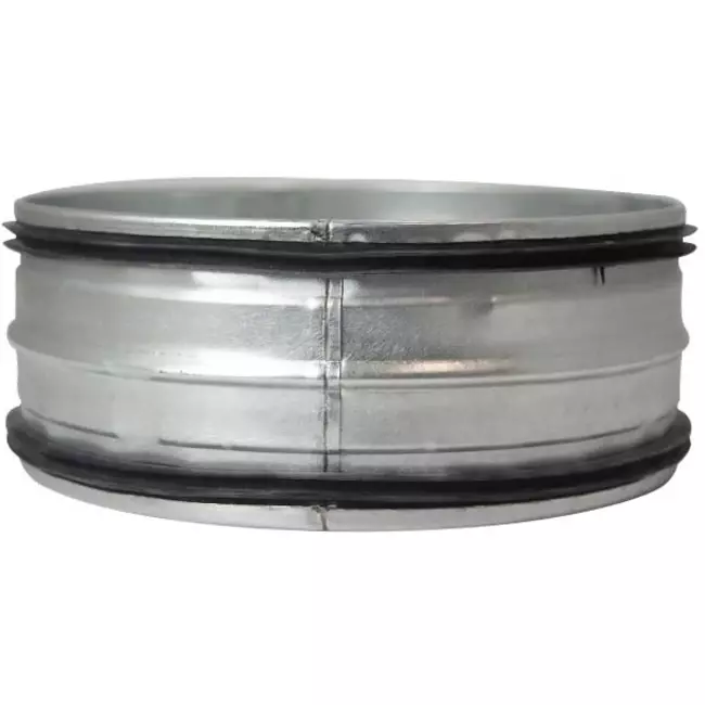 Spiro-SAFE steekverbinding Ø 355mm voor spirobuizen