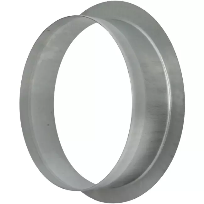Spiro-Flachabzweig 160 mm (90 Grad) (nicht sicher)