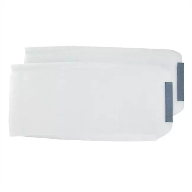 J.E. StorkAir WHR 930 / 950 / 960 WTW filterset G3