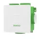 DucoBox Reno 325 m³/h - fiche de sécurité