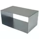 Accouplement 170x80 pour goulotte