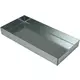 Deksel 170x80 mm tbv instortkanaal