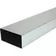 Gegalvaniseerd instortkanaal 170x80 mm met lengte 3000 mm