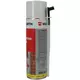 Bombe aérosol de mousse 500ml avec pipette
