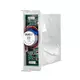 Vanne de régulation de CO2 Duco Focus 25 m³/h