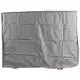 Couvercle pour unités extérieures petit 760 x 550 x 270 mm