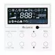 Tosot Premium touchscreenbediening Cassette & Kanaal