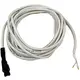 CalorFlex Thermocable avec thermostat 200 Watt, 5 mètres