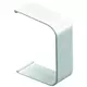 Climaplus airco leidinggoot Verbinding 70x55mm RAL 9010 WIT