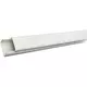 Climaplus airco leidinggoot 2M kanaal 90x65mm RAL 9010 WIT