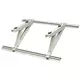 Rodigas Dakconsole hellingshoek 9° tot 45° 800x520mm