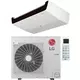 LG Climatiseur Inverter de plafond UV36F-Compact R32 9.5 kW set