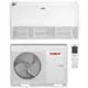 Tosot by GREE Inverter Vloer/Plafond airco FTS-18R R32 5,0 kW set
