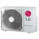 LG airco buitenunit Multi 1-3 units Max 30 BTU R32 5,3 kW