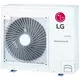LG airco buitenunit Multi 1-4 units Max 39 BTU R32 7,0 kW